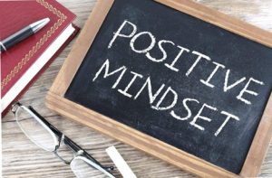 Positive Mindset
