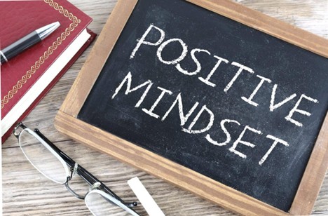 The Power of Mindset