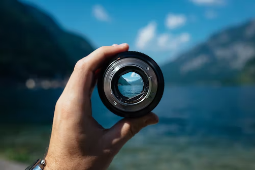The Transformative Power of Visualization
