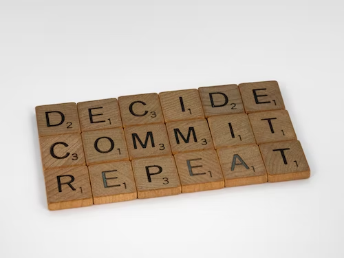 The Power of Decision