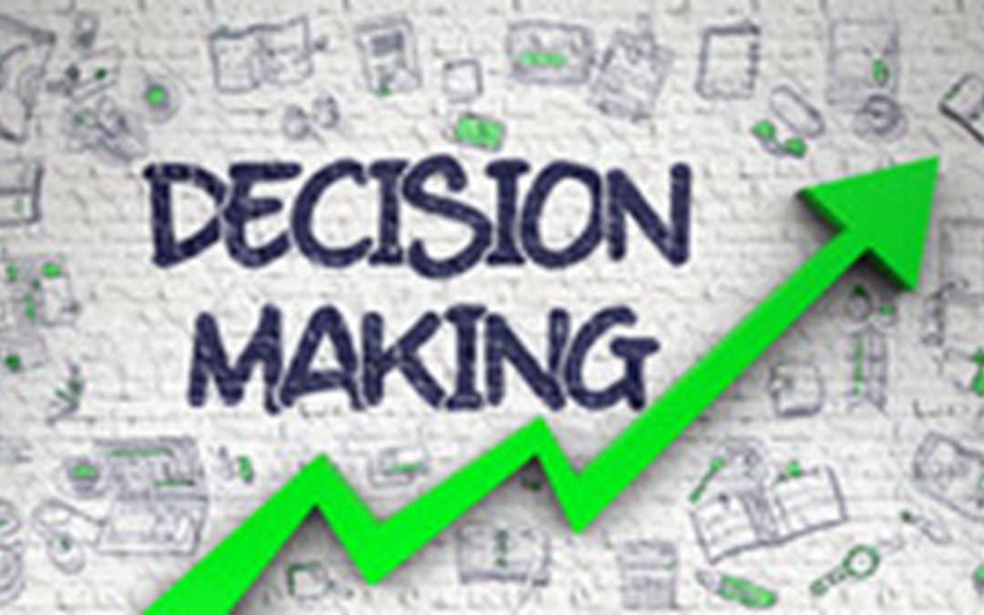 The Importance of Decision-Making