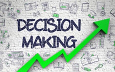 The Importance of Decision-Making