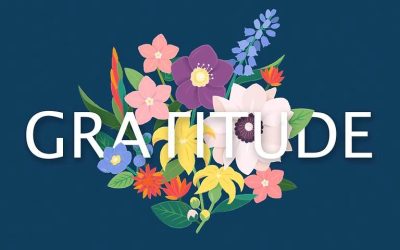 The Benefits of Gratitude